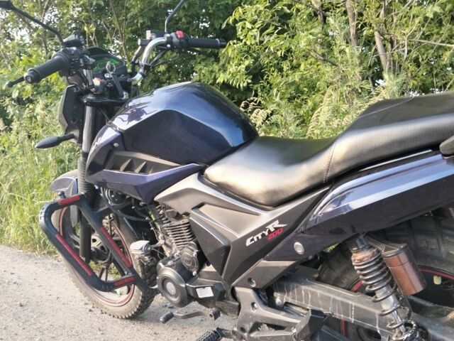 Лифан Другая, объемом двигателя 0.2 л и пробегом 0 тыс. км за 1100 $, фото 3 на Automoto.ua