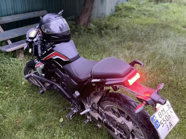 Лифан Другая, объемом двигателя 0.22 л и пробегом 0 тыс. км за 1500 $, фото 1 на Automoto.ua