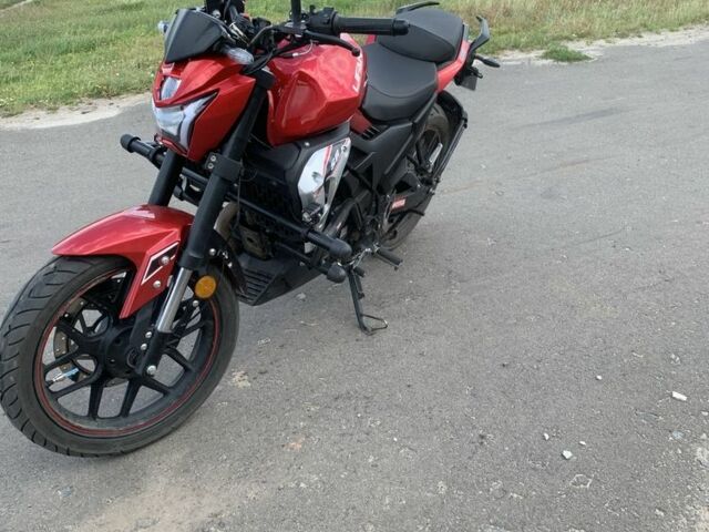 Лифан Другая, объемом двигателя 0.2 л и пробегом 0 тыс. км за 1400 $, фото 1 на Automoto.ua