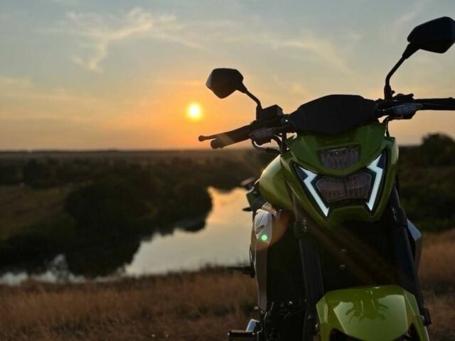 Лифан Другая, объемом двигателя 0.2 л и пробегом 0 тыс. км за 1400 $, фото 2 на Automoto.ua