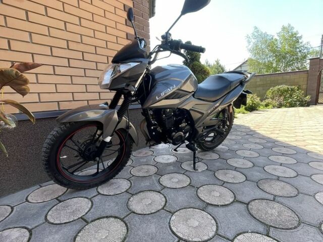 Лифан Другая, объемом двигателя 0.18 л и пробегом 0 тыс. км за 1200 $, фото 10 на Automoto.ua