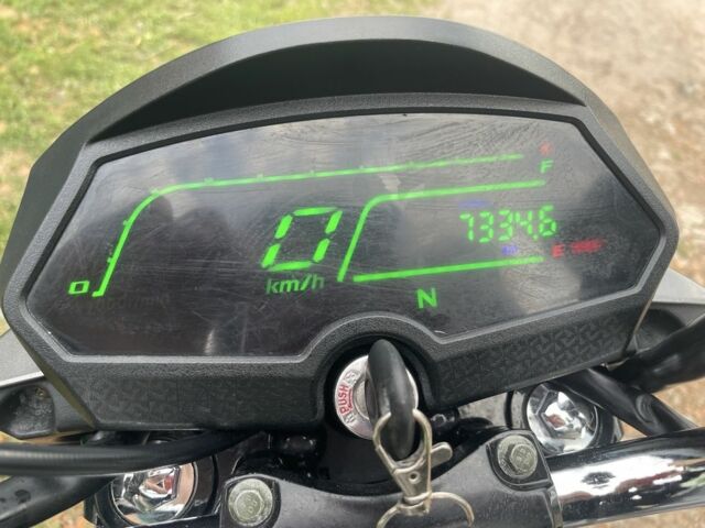 Лифан Другая, объемом двигателя 0.2 л и пробегом 0 тыс. км за 1178 $, фото 1 на Automoto.ua