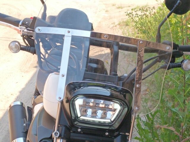 Лифан Другая, объемом двигателя 0.2 л и пробегом 0 тыс. км за 1950 $, фото 3 на Automoto.ua
