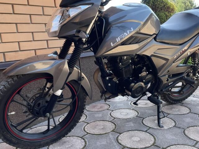 Лифан Другая, объемом двигателя 0.18 л и пробегом 0 тыс. км за 1200 $, фото 9 на Automoto.ua