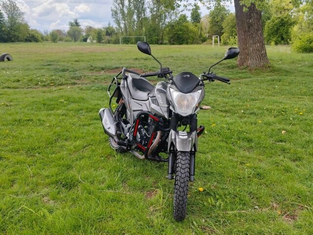 Лифан Другая, объемом двигателя 0.18 л и пробегом 0 тыс. км за 1050 $, фото 2 на Automoto.ua