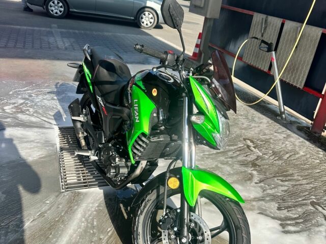 Ліфан Інша, об'ємом двигуна 0.2 л та пробігом 0 тис. км за 1682 $, фото 2 на Automoto.ua