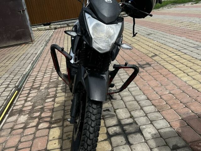 Лифан Другая, объемом двигателя 0.2 л и пробегом 0 тыс. км за 1100 $, фото 6 на Automoto.ua