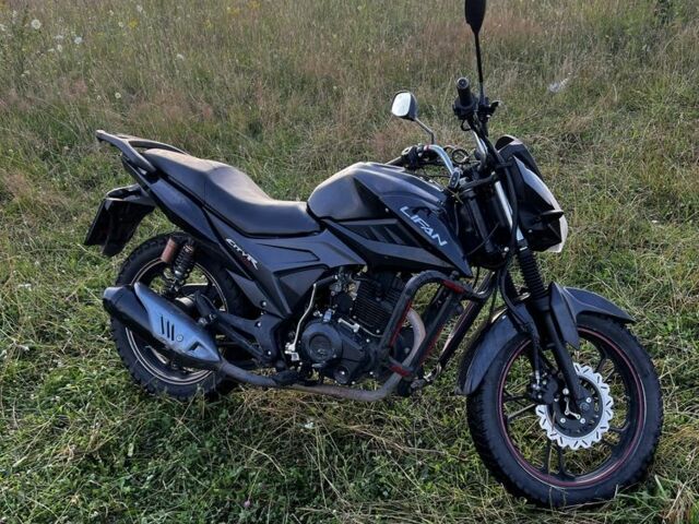 Лифан Другая, объемом двигателя 0.2 л и пробегом 0 тыс. км за 1100 $, фото 5 на Automoto.ua
