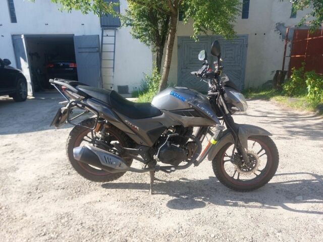 Лифан Другая, объемом двигателя 0.18 л и пробегом 0 тыс. км за 1200 $, фото 2 на Automoto.ua