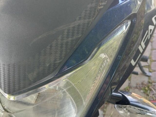 Лифан Другая, объемом двигателя 0.2 л и пробегом 0 тыс. км за 1100 $, фото 4 на Automoto.ua