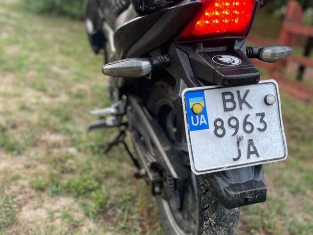 Лифан Другая, объемом двигателя 0.2 л и пробегом 0 тыс. км за 1300 $, фото 2 на Automoto.ua