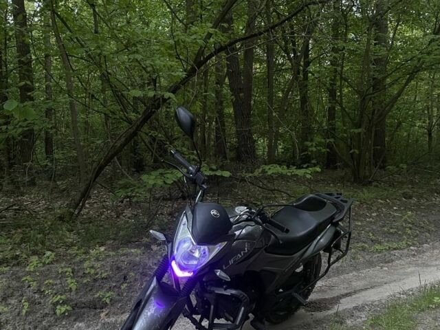 Лифан Другая, объемом двигателя 0.2 л и пробегом 0 тыс. км за 1178 $, фото 4 на Automoto.ua
