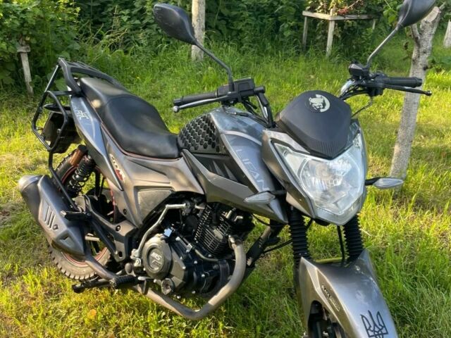 Лифан Другая, объемом двигателя 0.18 л и пробегом 0 тыс. км за 1000 $, фото 2 на Automoto.ua