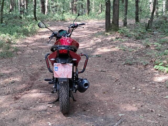 Ліфан Інша, об'ємом двигуна 0.2 л та пробігом 0 тис. км за 35000 $, фото 3 на Automoto.ua