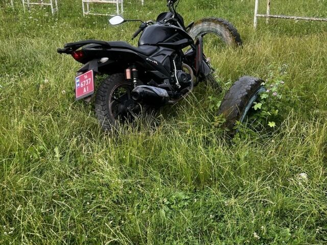 Лифан Другая, объемом двигателя 0.2 л и пробегом 0 тыс. км за 1100 $, фото 3 на Automoto.ua