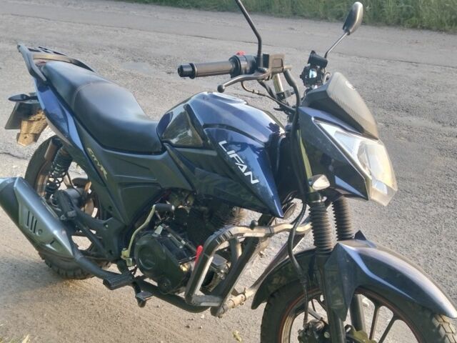 Лифан Другая, объемом двигателя 0.2 л и пробегом 0 тыс. км за 1100 $, фото 2 на Automoto.ua