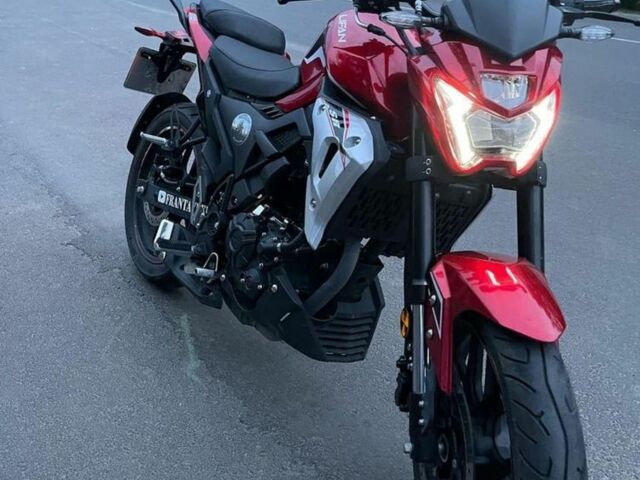 Лифан Другая, объемом двигателя 0.2 л и пробегом 0 тыс. км за 1600 $, фото 10 на Automoto.ua