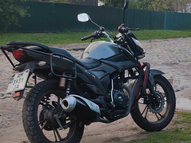 Лифан Другая, объемом двигателя 0.18 л и пробегом 0 тыс. км за 1050 $, фото 3 на Automoto.ua