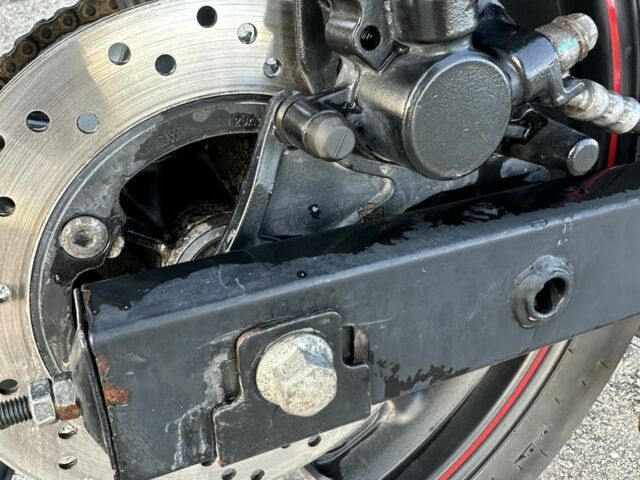 Лифан Другая, объемом двигателя 0.2 л и пробегом 0 тыс. км за 1297 $, фото 11 на Automoto.ua