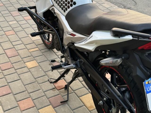 Лифан Другая, объемом двигателя 0.2 л и пробегом 0 тыс. км за 1500 $, фото 6 на Automoto.ua