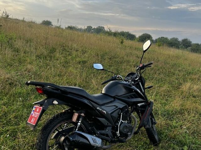 Лифан Другая, объемом двигателя 0.2 л и пробегом 0 тыс. км за 1100 $, фото 4 на Automoto.ua