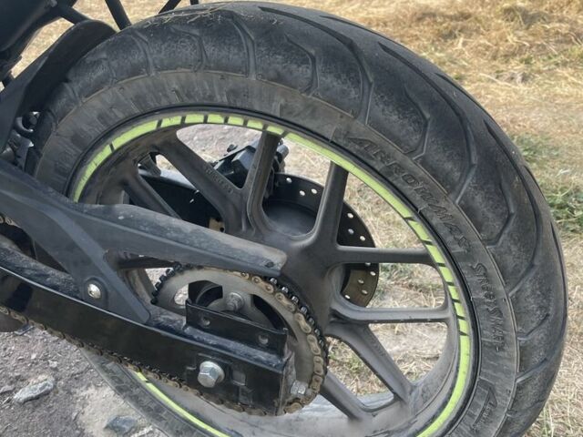 Лифан Другая, объемом двигателя 0.22 л и пробегом 0 тыс. км за 1550 $, фото 5 на Automoto.ua