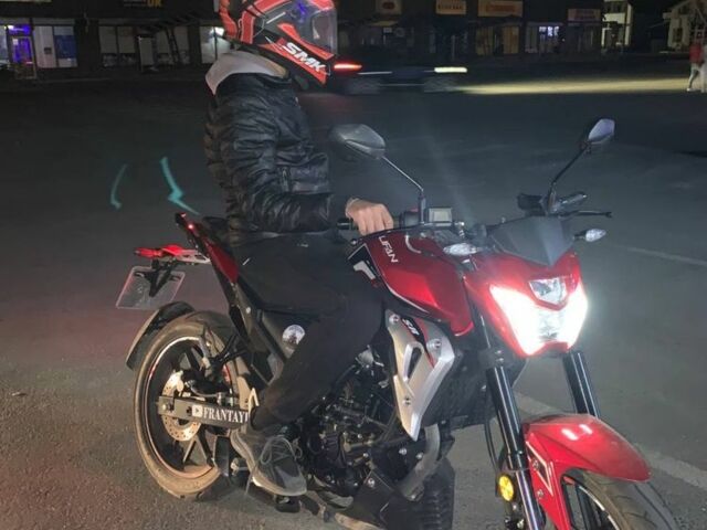 Лифан Другая, объемом двигателя 0.2 л и пробегом 0 тыс. км за 1600 $, фото 14 на Automoto.ua