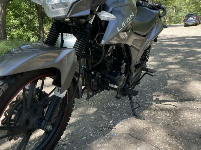 Лифан Другая, объемом двигателя 0.18 л и пробегом 0 тыс. км за 1200 $, фото 1 на Automoto.ua