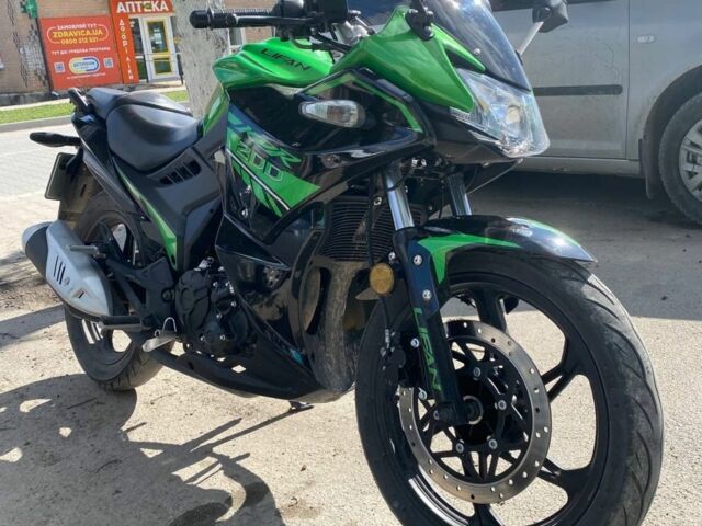 Лифан Другая, объемом двигателя 0.2 л и пробегом 0 тыс. км за 1450 $, фото 2 на Automoto.ua