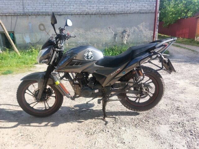 Лифан Другая, объемом двигателя 0.18 л и пробегом 0 тыс. км за 1200 $, фото 1 на Automoto.ua