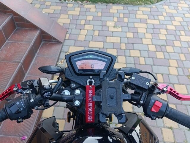 Лифан Другая, объемом двигателя 0.18 л и пробегом 0 тыс. км за 1000 $, фото 5 на Automoto.ua
