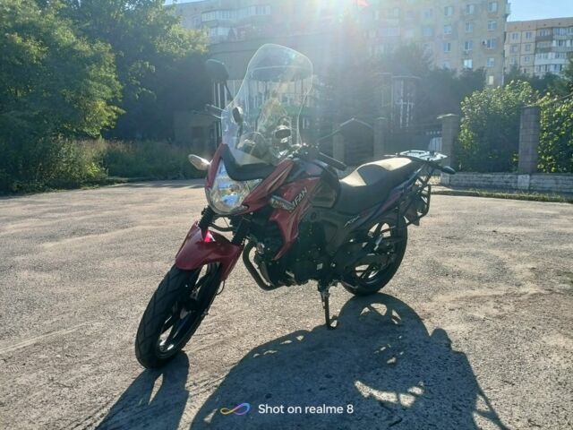 Лифан Другая, объемом двигателя 0.2 л и пробегом 0 тыс. км за 1400 $, фото 5 на Automoto.ua