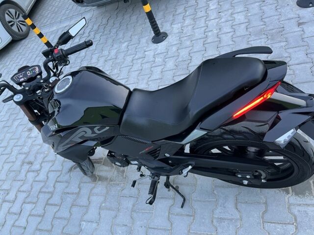 Лифан Другая, объемом двигателя 0.2 л и пробегом 0 тыс. км за 2000 $, фото 13 на Automoto.ua
