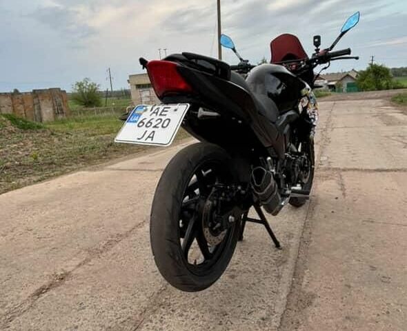 Лифан Другая, объемом двигателя 0.2 л и пробегом 0 тыс. км за 55000 $, фото 5 на Automoto.ua