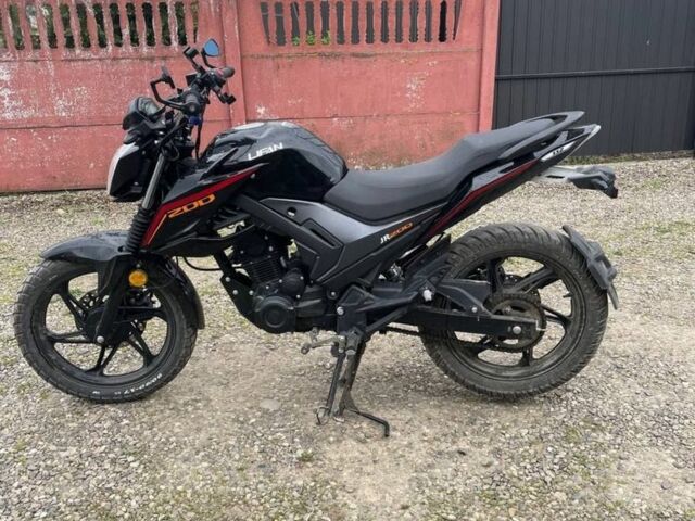 Лифан Другая, объемом двигателя 0.2 л и пробегом 0 тыс. км за 1100 $, фото 4 на Automoto.ua