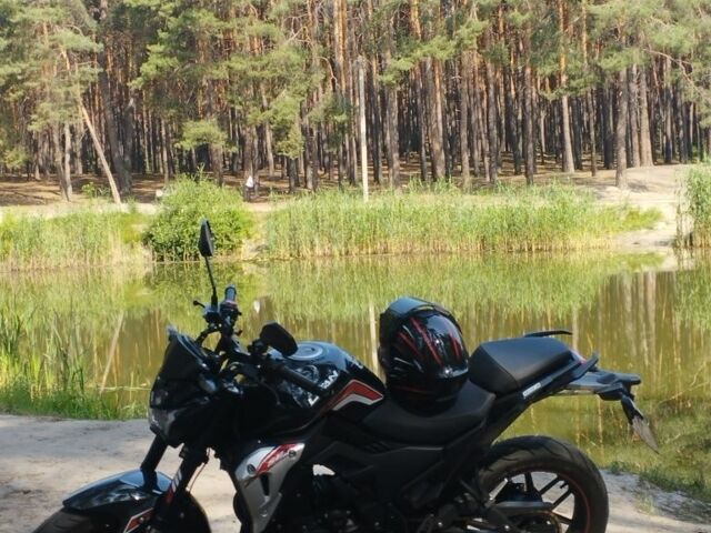 Лифан Другая, объемом двигателя 0.2 л и пробегом 0 тыс. км за 1705 $, фото 3 на Automoto.ua