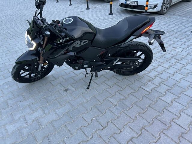 Лифан Другая, объемом двигателя 0.2 л и пробегом 0 тыс. км за 2000 $, фото 6 на Automoto.ua