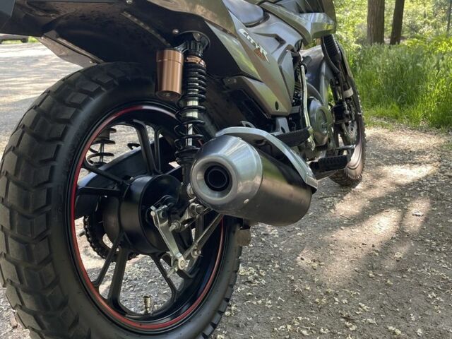 Лифан Другая, объемом двигателя 0.18 л и пробегом 0 тыс. км за 1200 $, фото 5 на Automoto.ua
