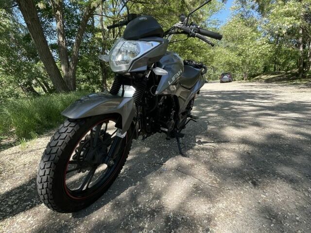 Лифан Другая, объемом двигателя 0.18 л и пробегом 0 тыс. км за 1200 $, фото 3 на Automoto.ua