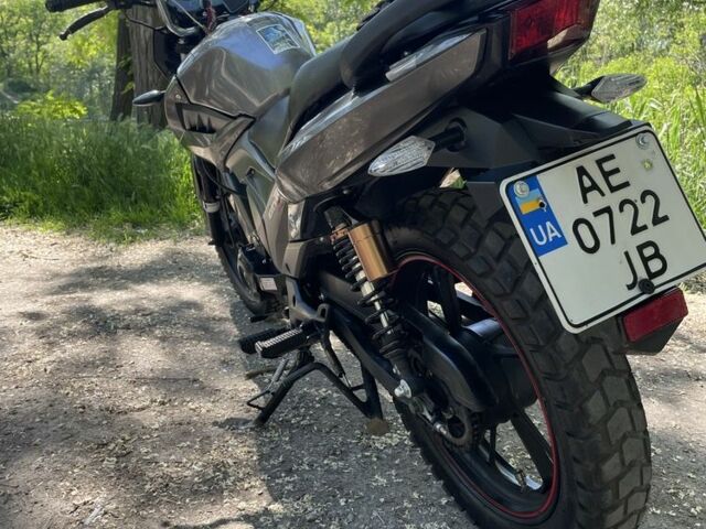 Лифан Другая, объемом двигателя 0.18 л и пробегом 0 тыс. км за 1200 $, фото 4 на Automoto.ua