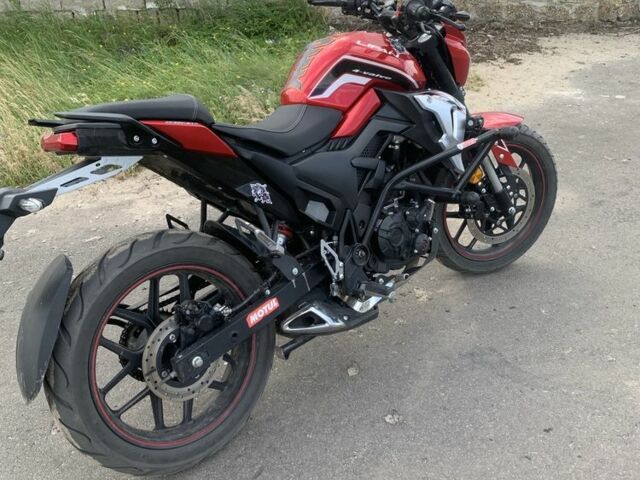 Лифан Другая, объемом двигателя 0.2 л и пробегом 0 тыс. км за 1400 $, фото 2 на Automoto.ua