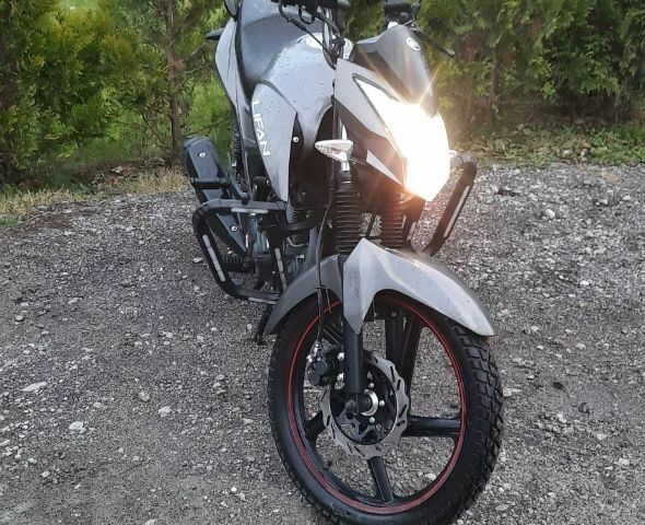 Лифан Другая, объемом двигателя 0.15 л и пробегом 0 тыс. км за 850 $, фото 1 на Automoto.ua