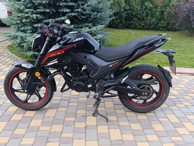 Лифан Другая, объемом двигателя 0.18 л и пробегом 0 тыс. км за 1000 $, фото 4 на Automoto.ua