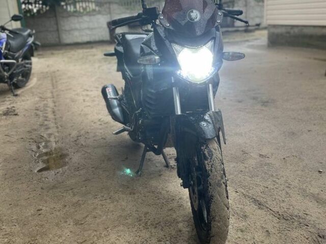 Лифан Другая, объемом двигателя 0.2 л и пробегом 0 тыс. км за 1300 $, фото 4 на Automoto.ua
