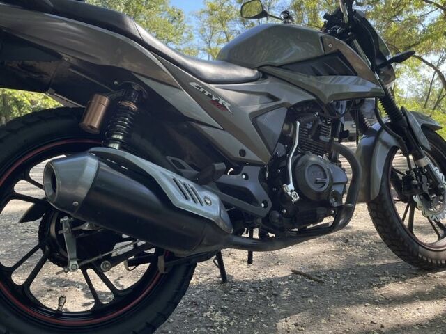 Лифан Другая, объемом двигателя 0.18 л и пробегом 0 тыс. км за 1200 $, фото 8 на Automoto.ua