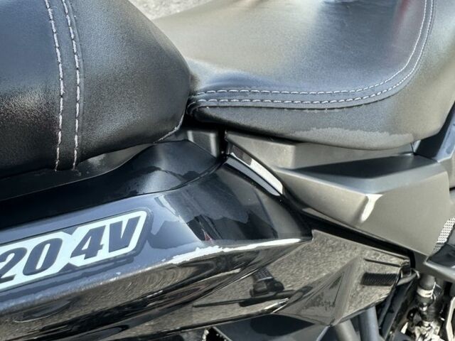 Лифан Другая, объемом двигателя 0.2 л и пробегом 0 тыс. км за 1297 $, фото 9 на Automoto.ua