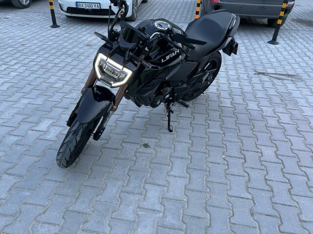 Лифан Другая, объемом двигателя 0.2 л и пробегом 0 тыс. км за 2000 $, фото 4 на Automoto.ua