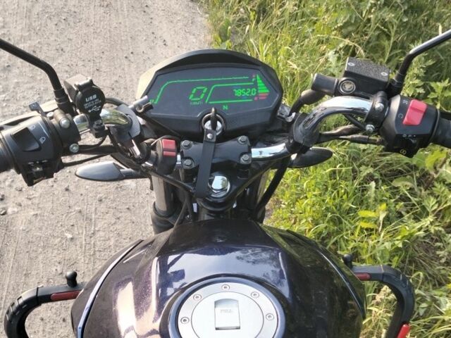 Лифан Другая, объемом двигателя 0.2 л и пробегом 0 тыс. км за 1100 $, фото 1 на Automoto.ua