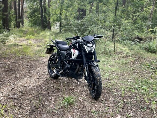 Лифан Другая, объемом двигателя 0.22 л и пробегом 0 тыс. км за 1500 $, фото 2 на Automoto.ua