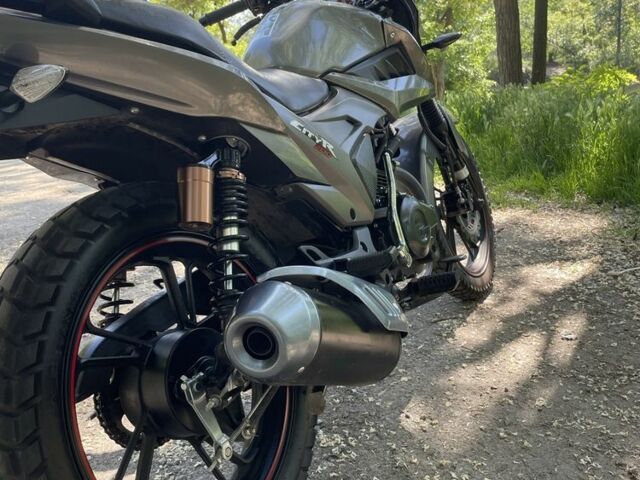 Лифан Другая, объемом двигателя 0.18 л и пробегом 0 тыс. км за 1200 $, фото 6 на Automoto.ua
